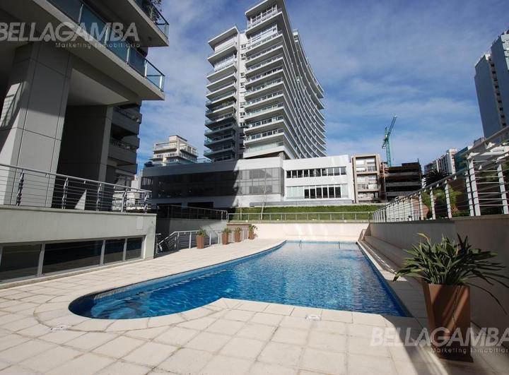 Departamento · 62m² · 2 Ambientes · 1 Cochera
