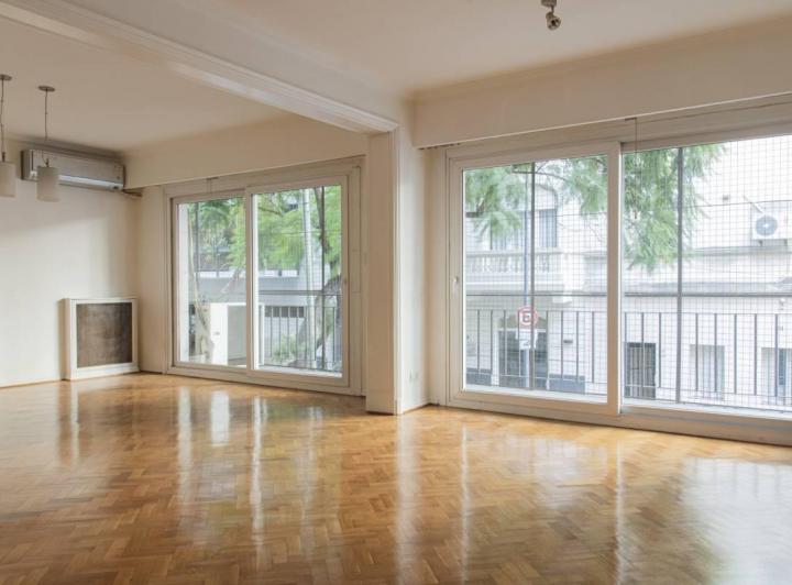 Departamento · 170m² · 6 Ambientes · 2 Cocheras
