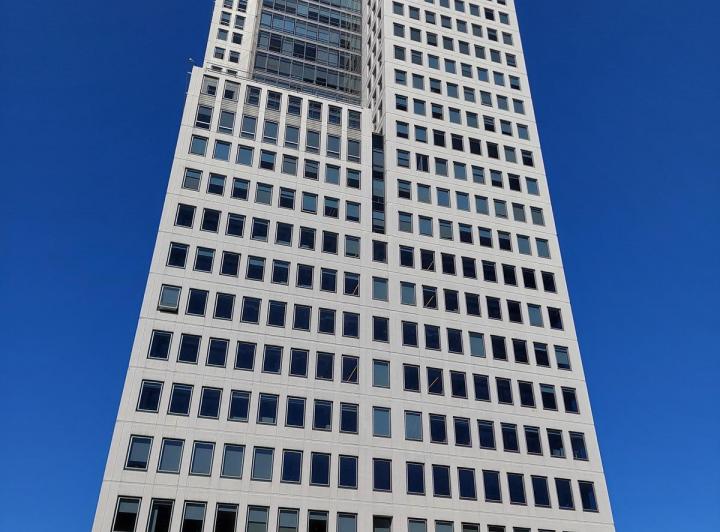 Oficina comercial · 900m² · 9 Cocheras