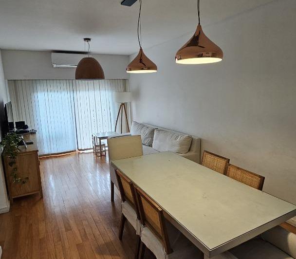 Departamento · 77m² · 3 Ambientes