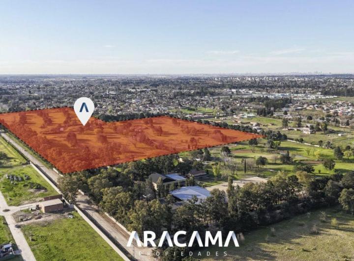 Terreno · 181900m²