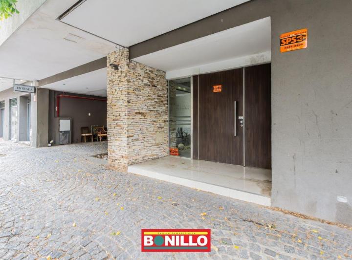 Edificio · 2800m²