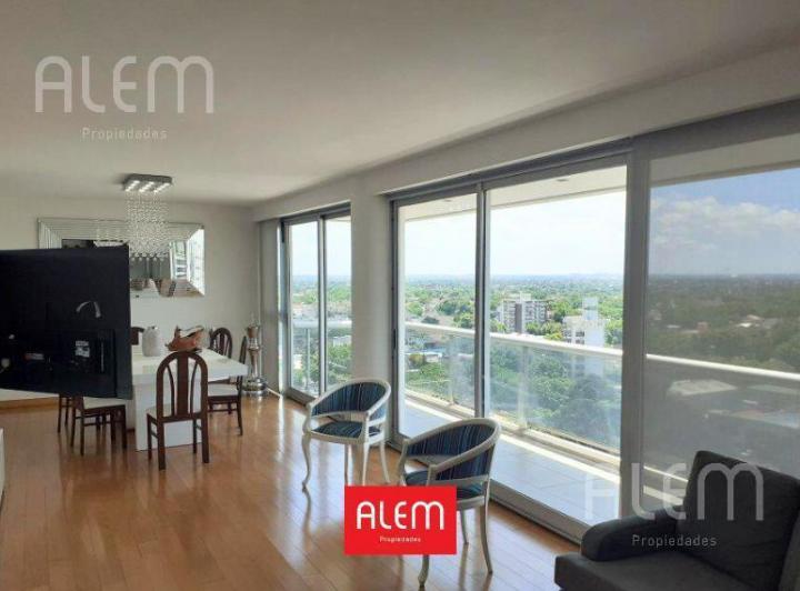 Departamento · 150m² · 4 Ambientes · 2 Cocheras