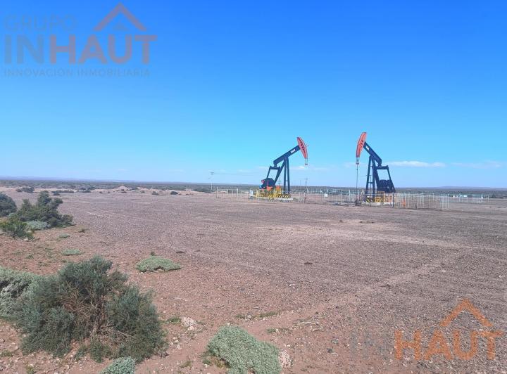 Terreno · 3660000m²