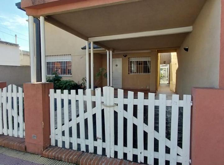 Casa · 140m² · 5 Ambientes