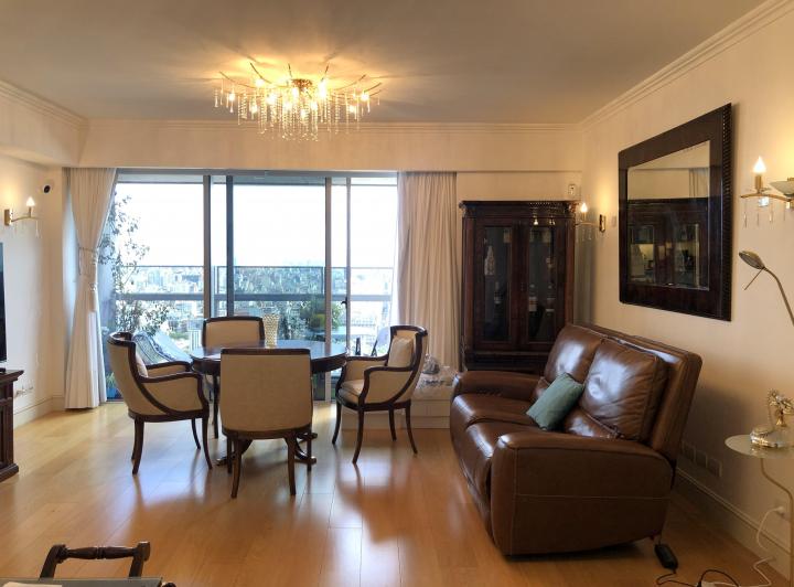 Departamento · 97m² · 2 Ambientes · 1 Cochera