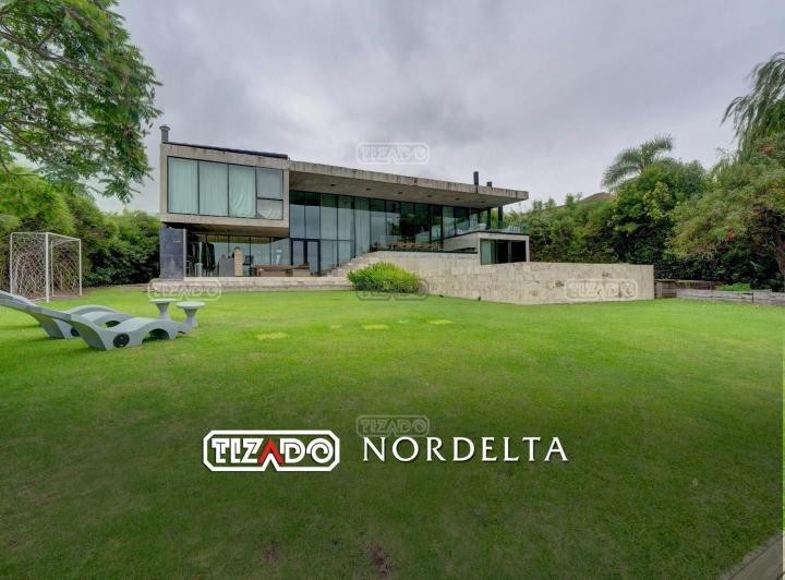 Casa · 508m² · 4 Dormitorios