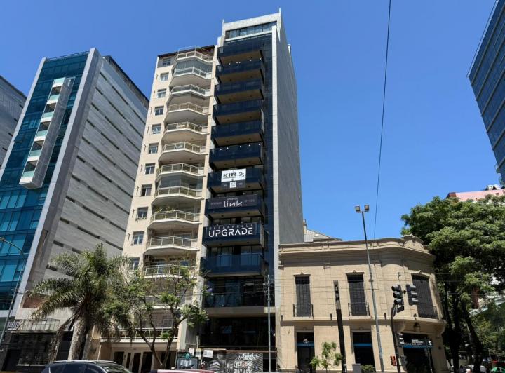 Oficina comercial · 138m² · 1 Ambiente