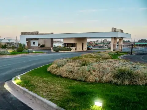 Terreno en Venta en Rodeo del Medio, Maipú