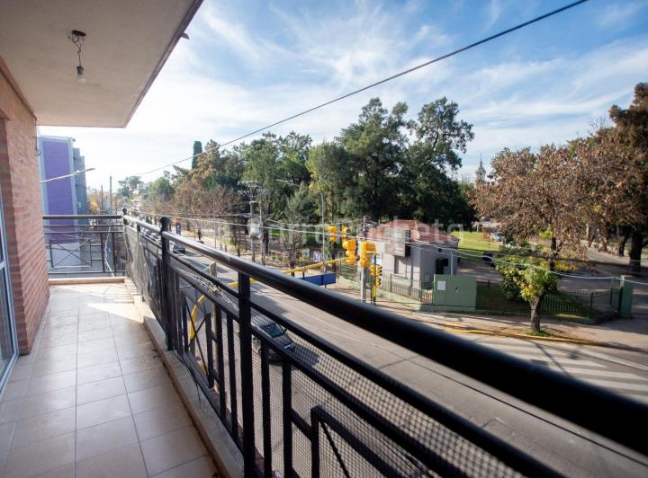 Departamento · 50m² · 2 Ambientes