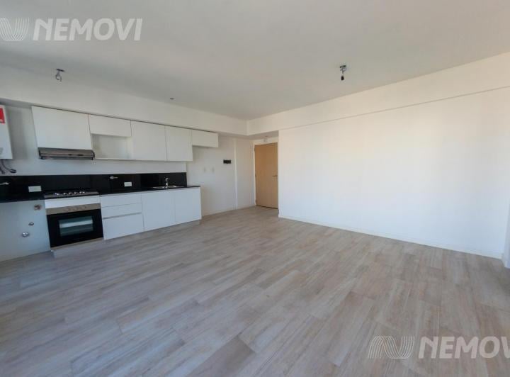 Departamento · 46m² · 2 Ambientes