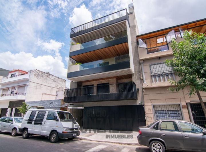 Departamento · 53m² · 2 Ambientes