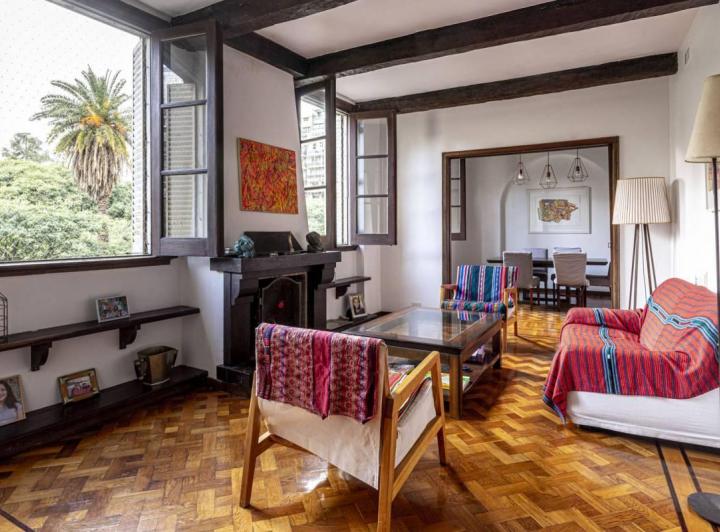 Departamento · 181m² · 6 Ambientes