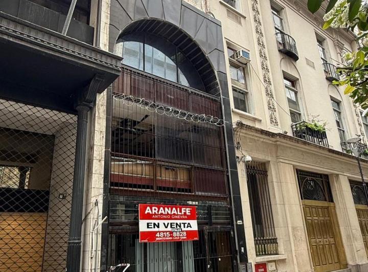 Local comercial · 480m² · 4 Ambientes