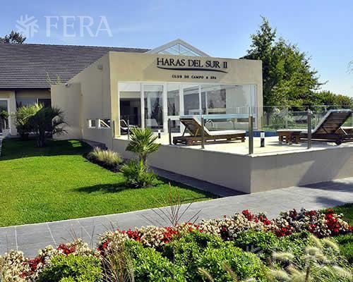 Terreno · 994m²