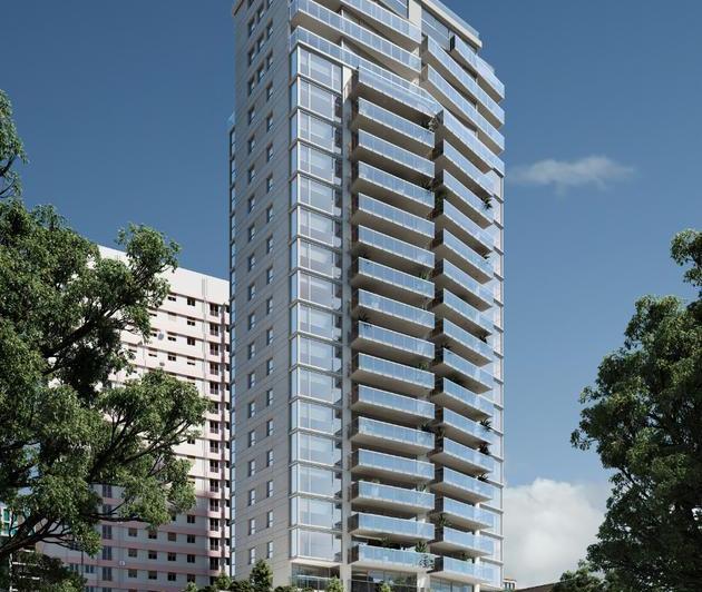 Departamento · 154m² · 4 Ambientes