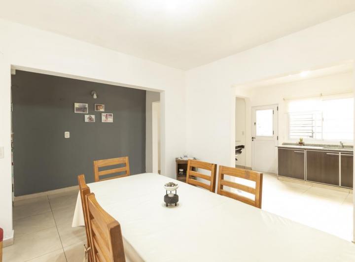 Casa · 83m² · 3 Ambientes