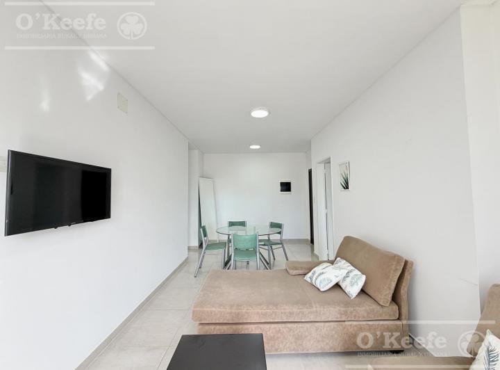 Departamento · 65m² · 3 Ambientes