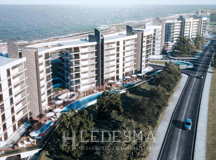 Terreno · 670m²