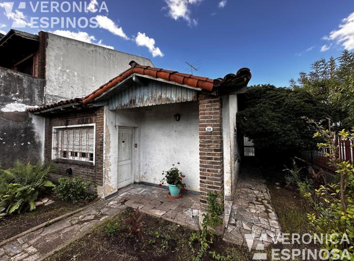 Terreno · 209m²