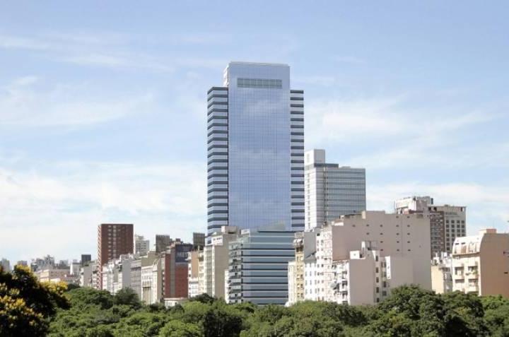 Oficina comercial · 1018m² · 10 Cocheras