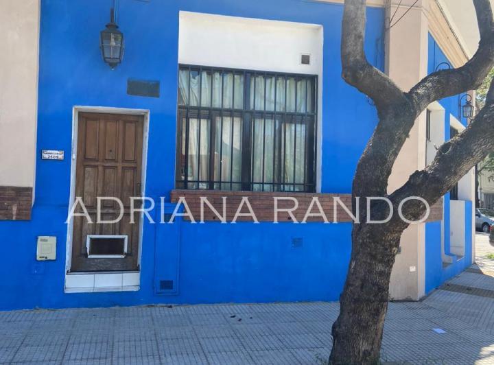 PH · 1m² · 3 Ambientes