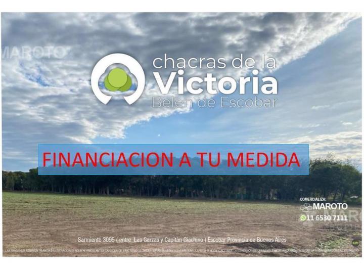 Terreno · 795m²