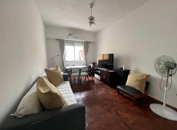 PH · 58m² · 3 Ambientes