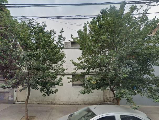 Terreno · 164m² · 1 Ambiente