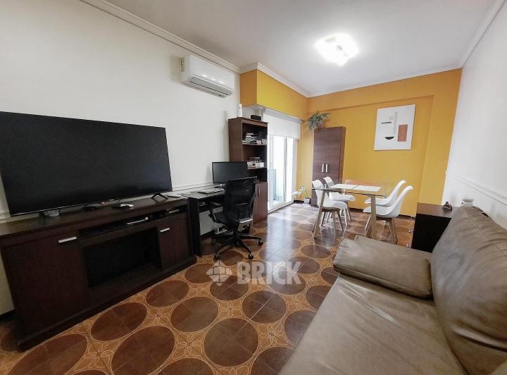 Departamento · 41m² · 2 Ambientes
