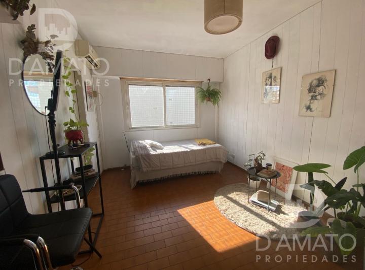 Departamento · 23m² · 1 Ambiente
