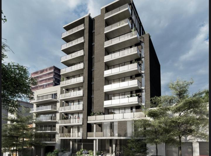 Departamento · 103m² · 4 Ambientes