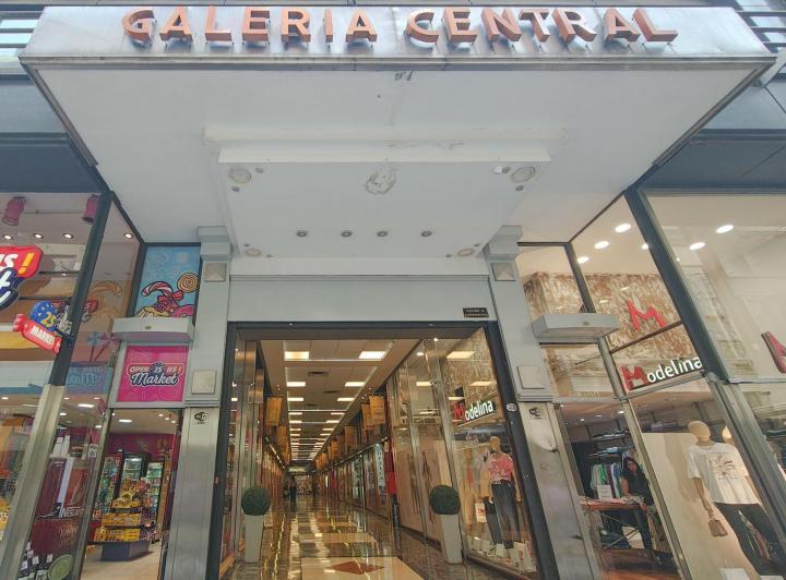 Local comercial · 40m² · 1 Ambiente