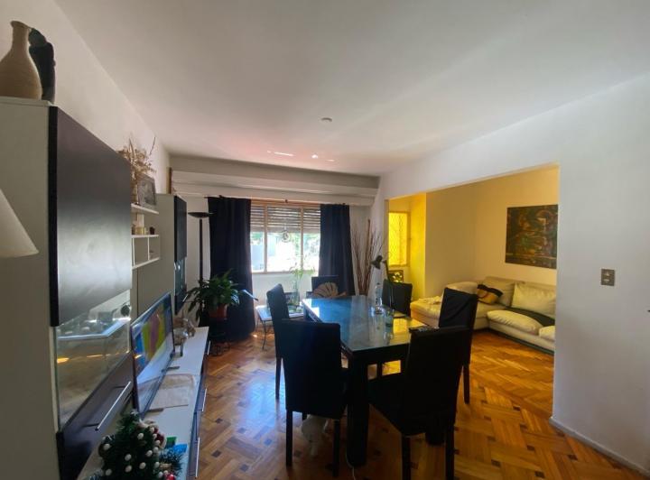 Departamento · 68m² · 4 Ambientes