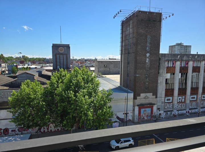 Departamento · 30m² · 1 Ambiente