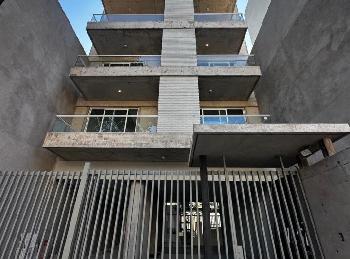 Departamento · 45m² · 1 Ambiente
