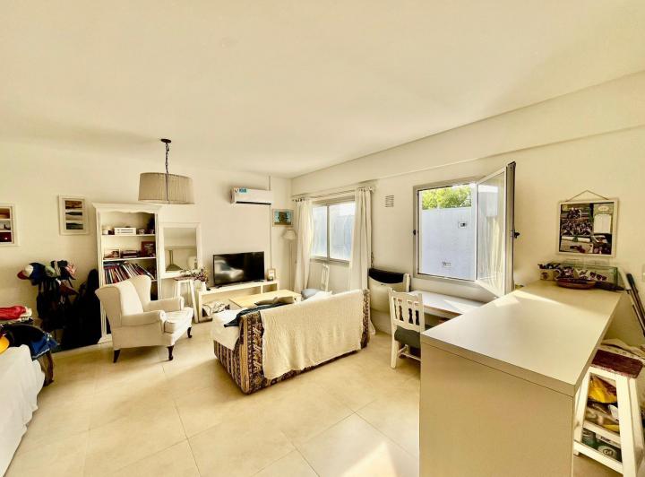 Departamento · 37m² · 1 Ambiente
