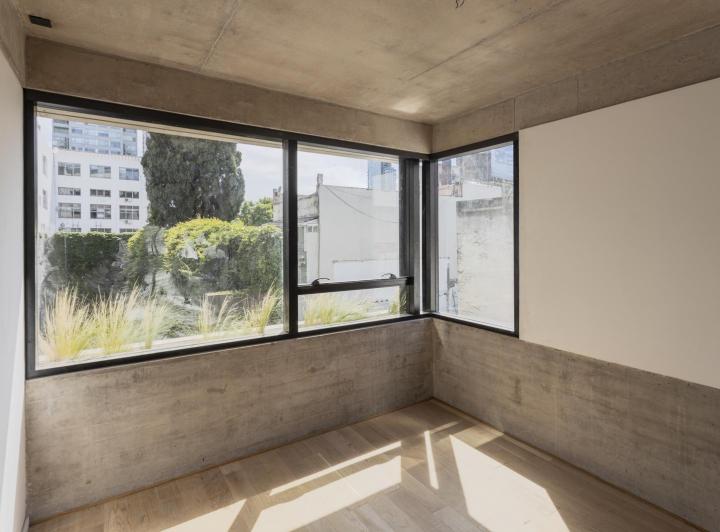 Departamento · 93m² · 3 Ambientes