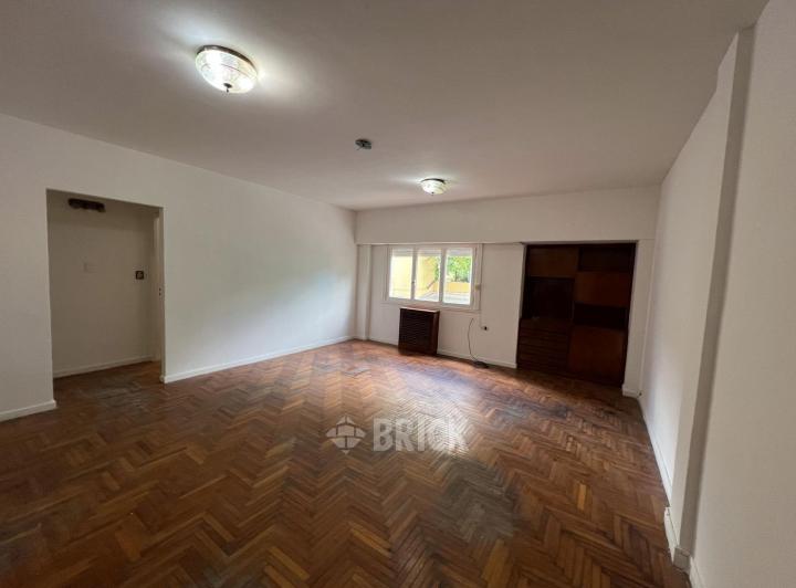 Departamento · 89m² · 3 Ambientes