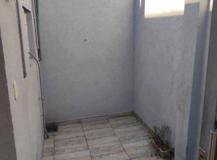 Departamento · 33m² · 2 Ambientes