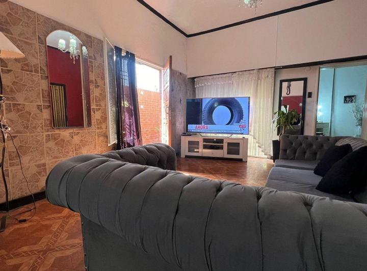 PH · 220m² · 6 Ambientes