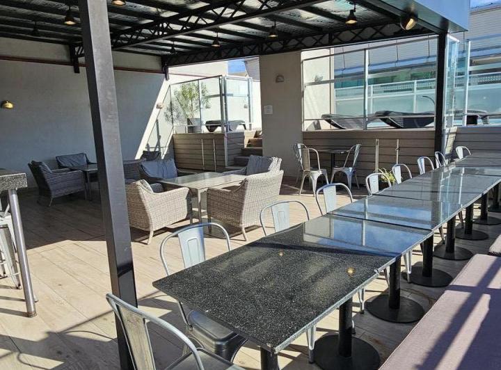 Departamento · 28m² · 1 Ambiente