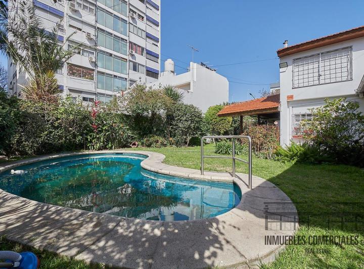 Casa · 248m² · 5 Ambientes