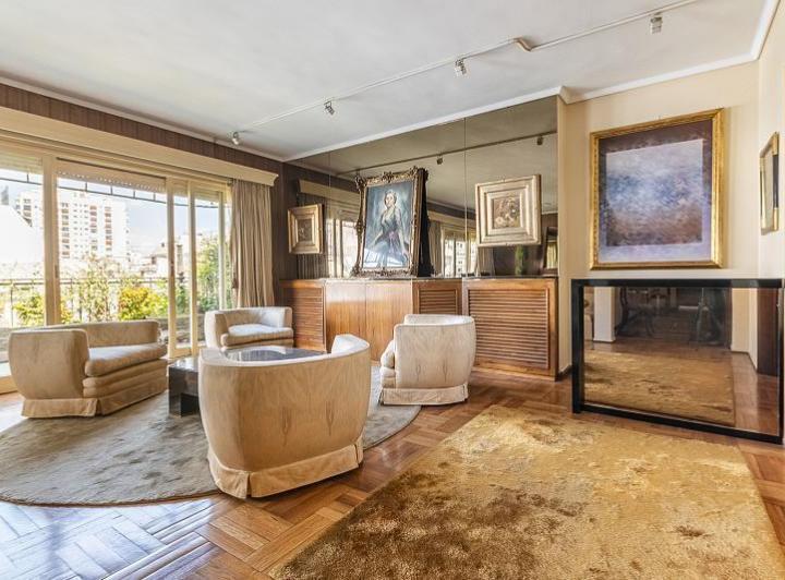 Departamento · 234m² · 4 Ambientes