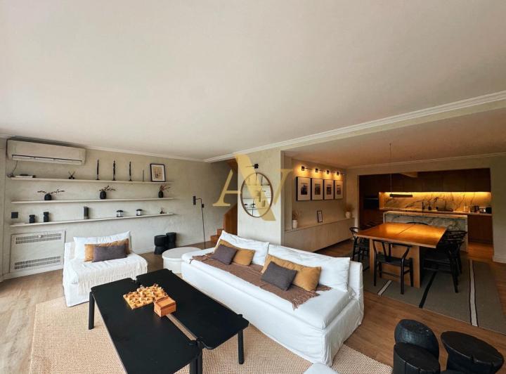 Departamento · 155m² · 4 Ambientes
