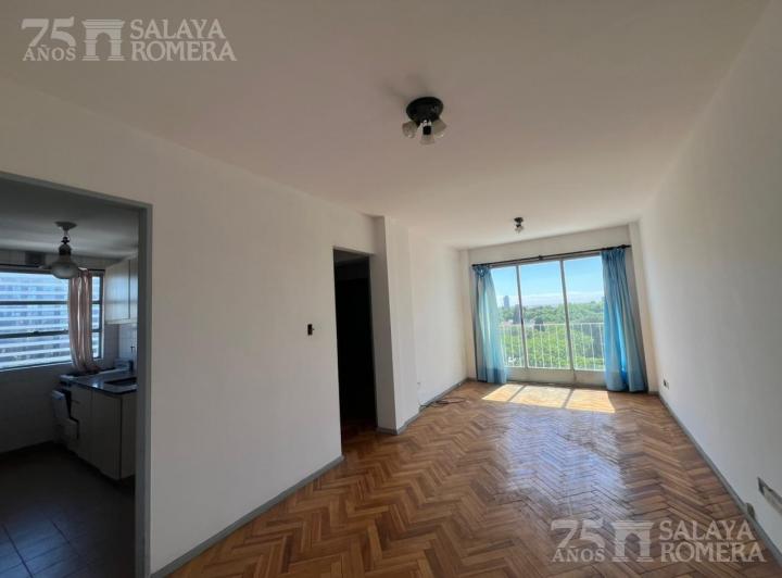 Departamento · 42m² · 2 Ambientes