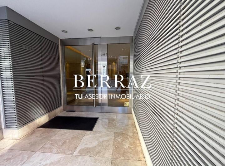 Departamento · 37m² · 1 Ambiente