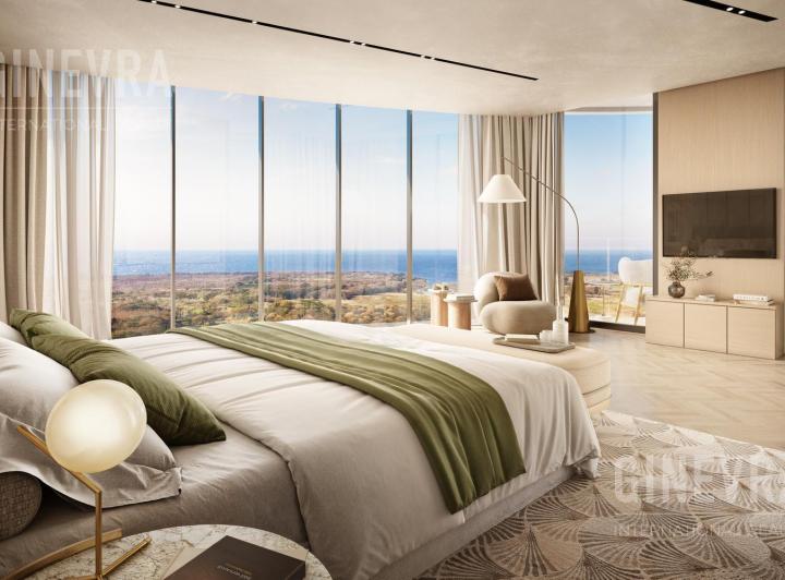 Departamento · 162m² · 4 Ambientes