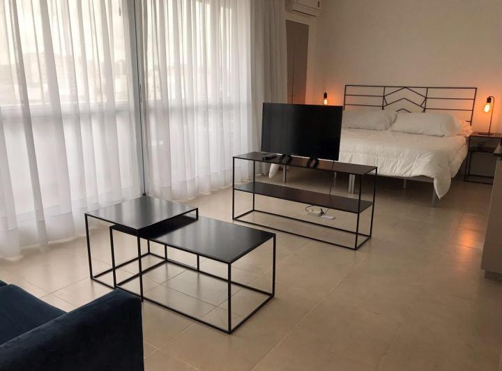 Departamento · 33m² · 1 Ambiente