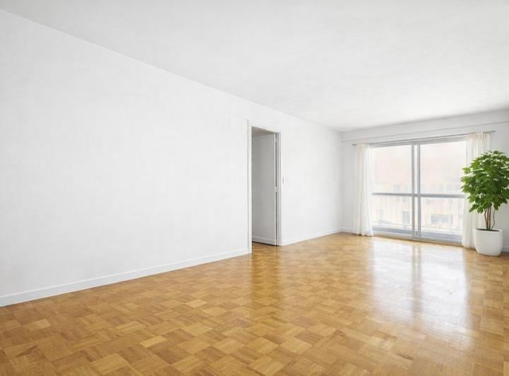 Departamento · 95m² · 4 Ambientes · 1 Cochera